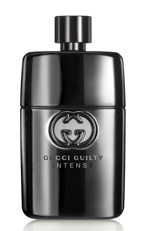 gucci guilty limited edition|gucci men's cologne guilty intense.